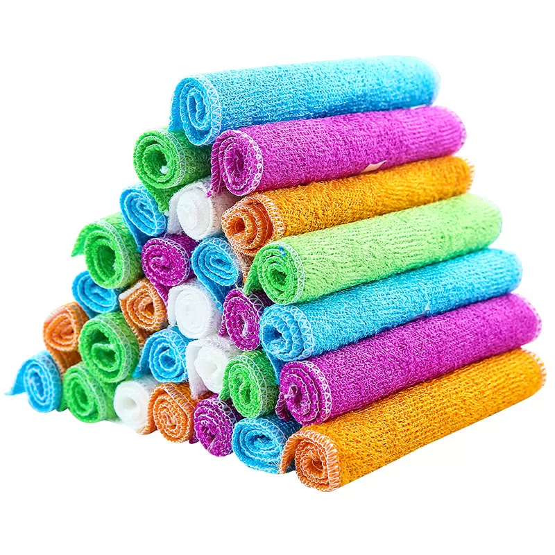 MICROFIBER TOWEL MICROFIBER TOWEL